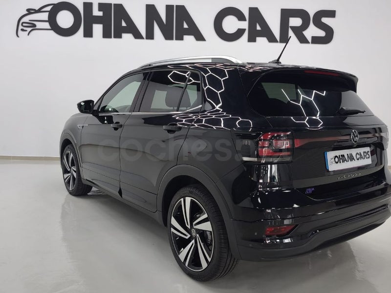 Volkswagen T-Cross - Foto 14