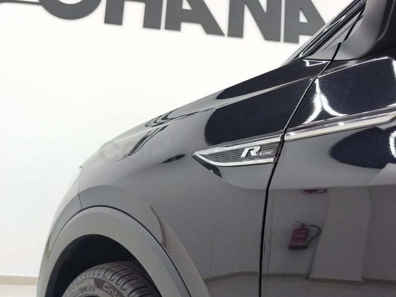 Volkswagen T-Cross - Foto 3