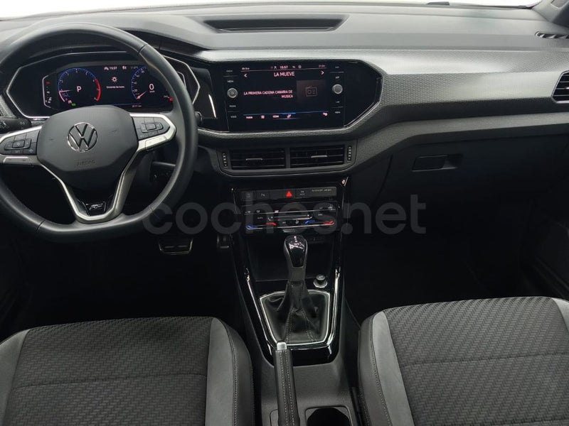 Volkswagen T-Cross - Foto 4
