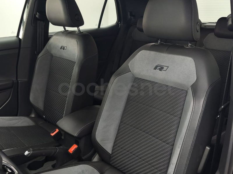 Volkswagen T-Cross - Foto 5