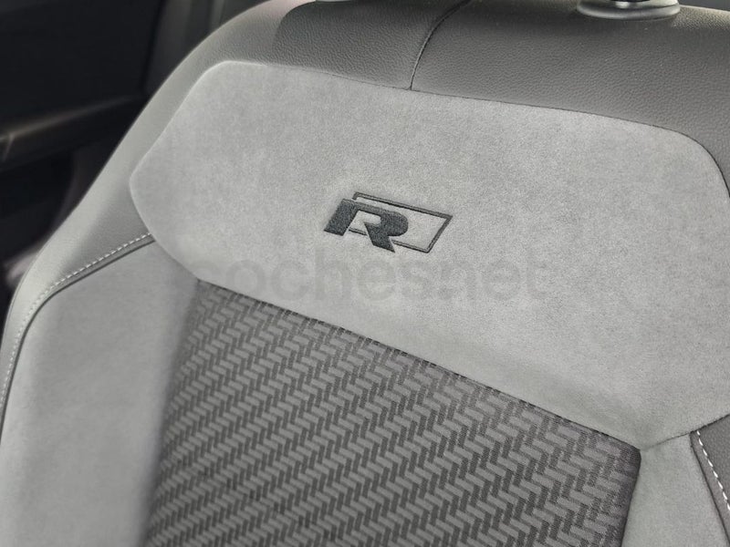 Volkswagen T-Cross - Foto 6