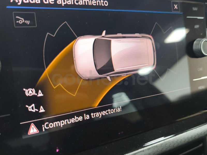 Volkswagen T-Cross - Foto 8