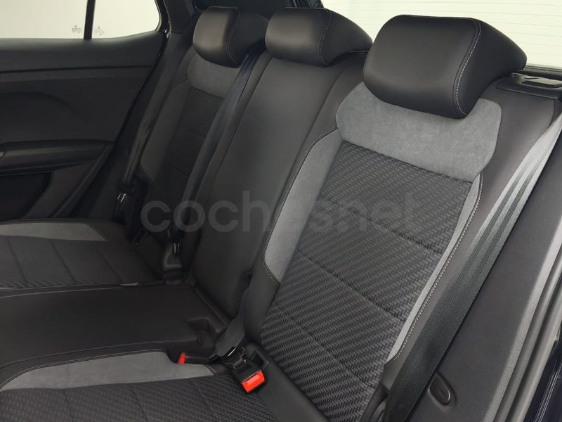 Volkswagen T-Cross - Foto 9