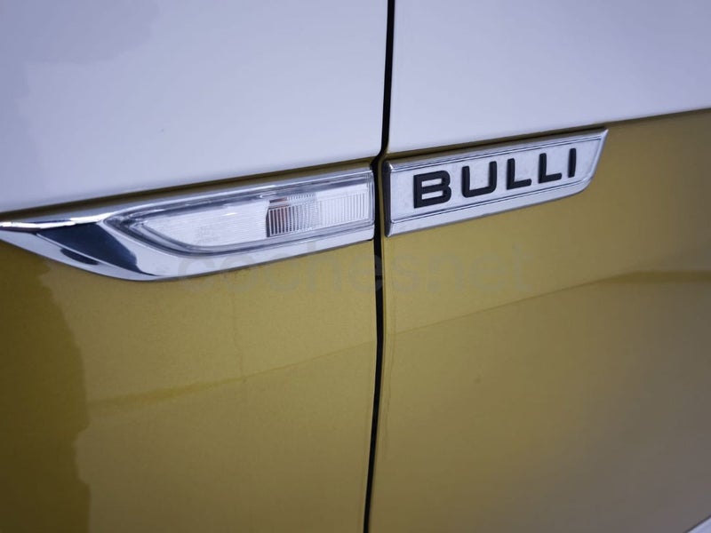 Volkswagen Multivan - Foto 2