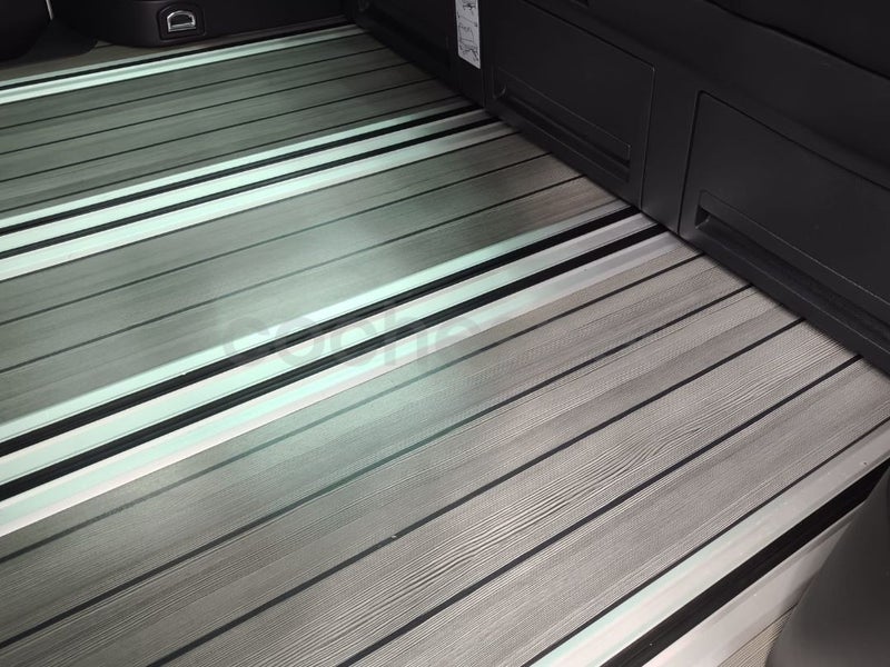 Volkswagen Multivan - Foto 11