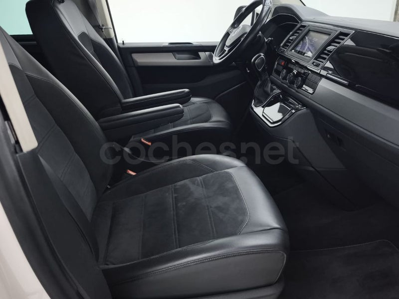 Volkswagen Multivan - Foto 12