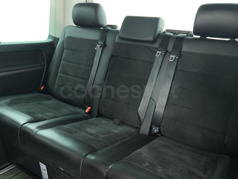 Volkswagen Multivan - Foto 13