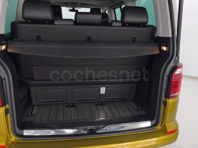 Volkswagen Multivan - Foto 14