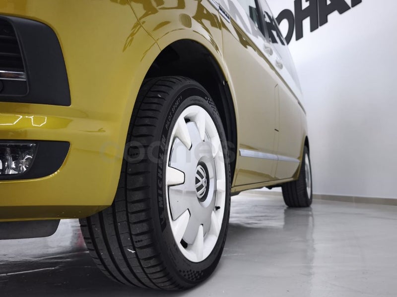 Volkswagen Multivan - Foto 16