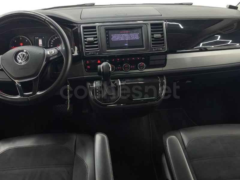 Volkswagen Multivan - Foto 3