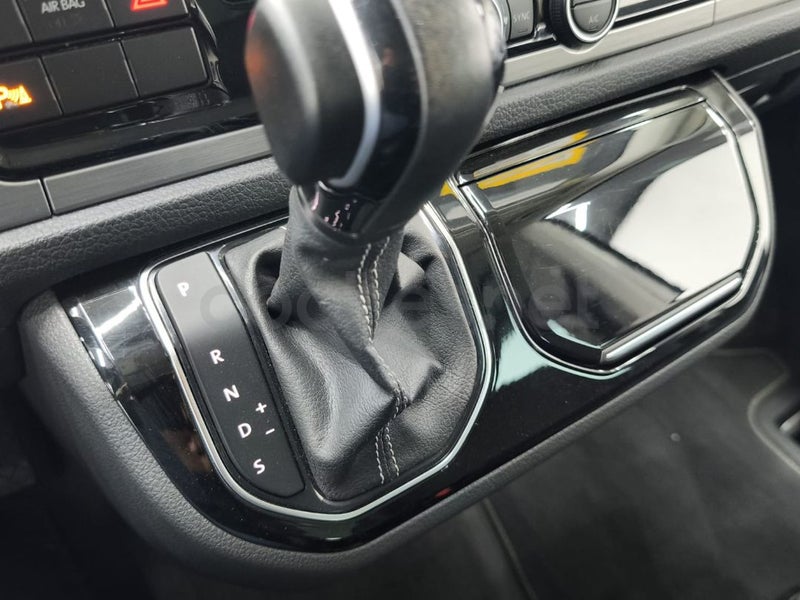 Volkswagen Multivan - Foto 5