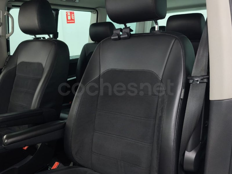 Volkswagen Multivan - Foto 6