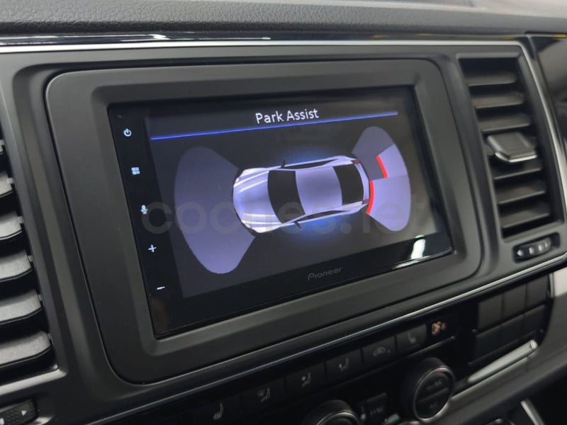 Volkswagen Multivan - Foto 7