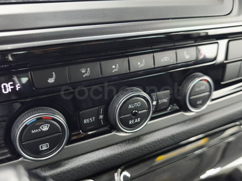 Volkswagen Multivan - Foto 8