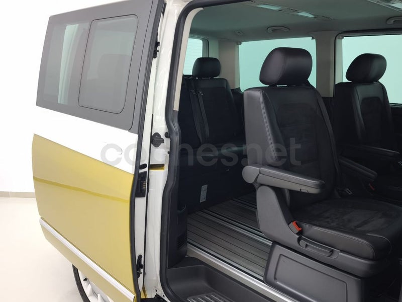 Volkswagen Multivan - Foto 10