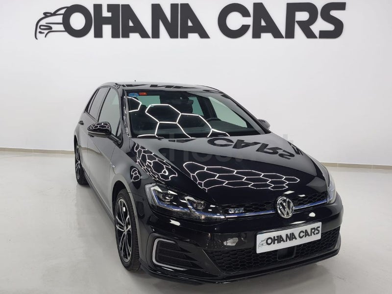 Volkswagen Golf en venta en Tenerife