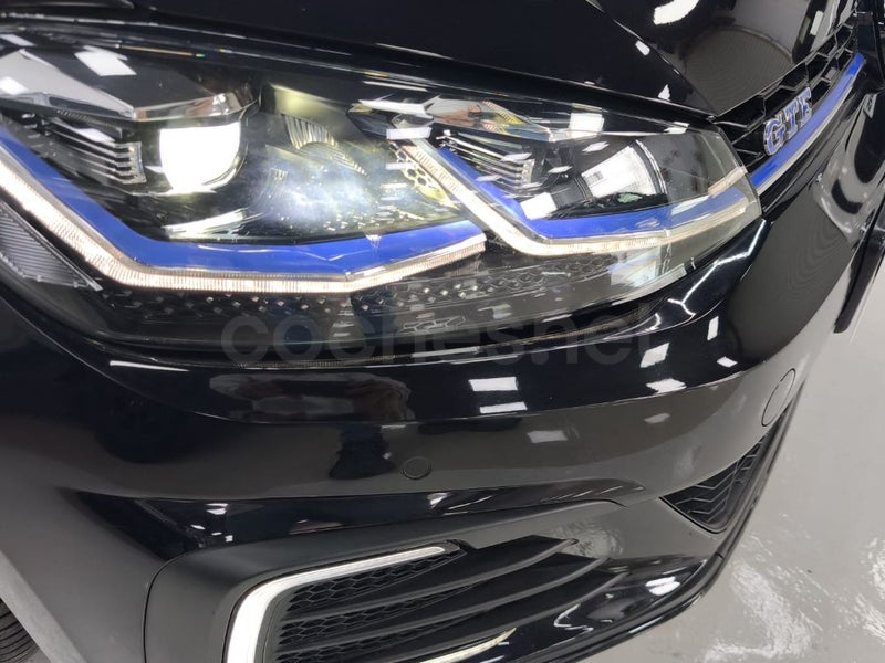 Volkswagen Golf - Foto 2