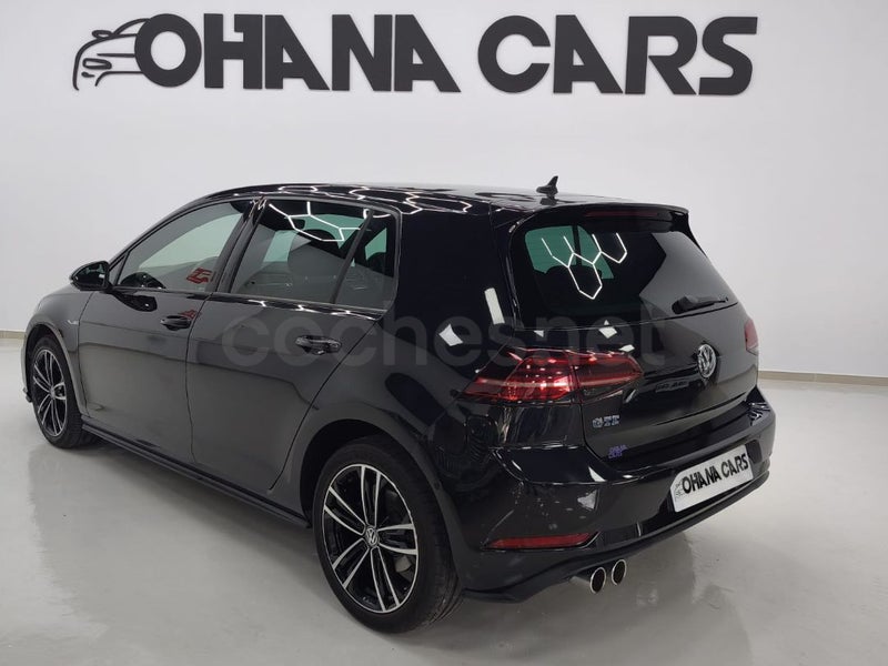 Volkswagen Golf - Foto 12