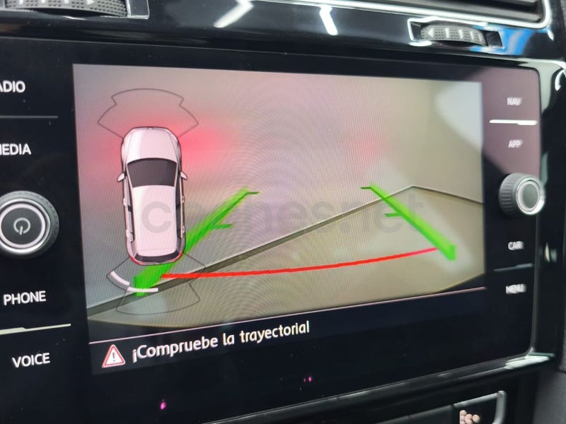 Volkswagen Golf - Foto 5