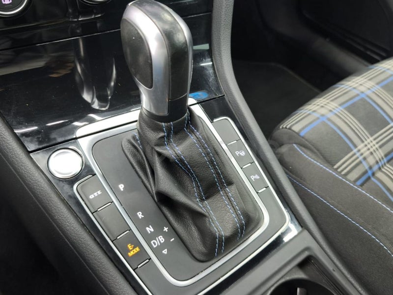 Volkswagen Golf - Foto 6