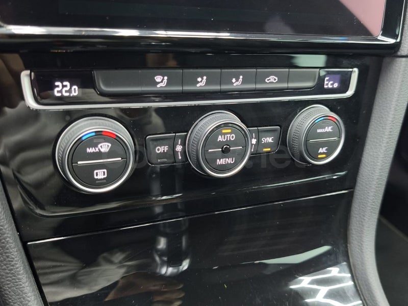 Volkswagen Golf - Foto 7