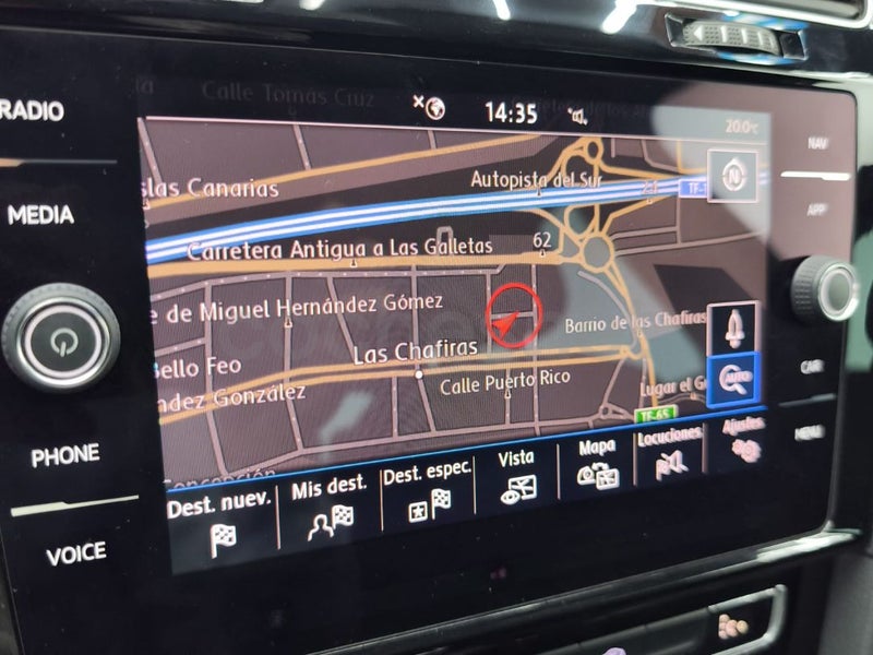 Volkswagen Golf - Foto 9