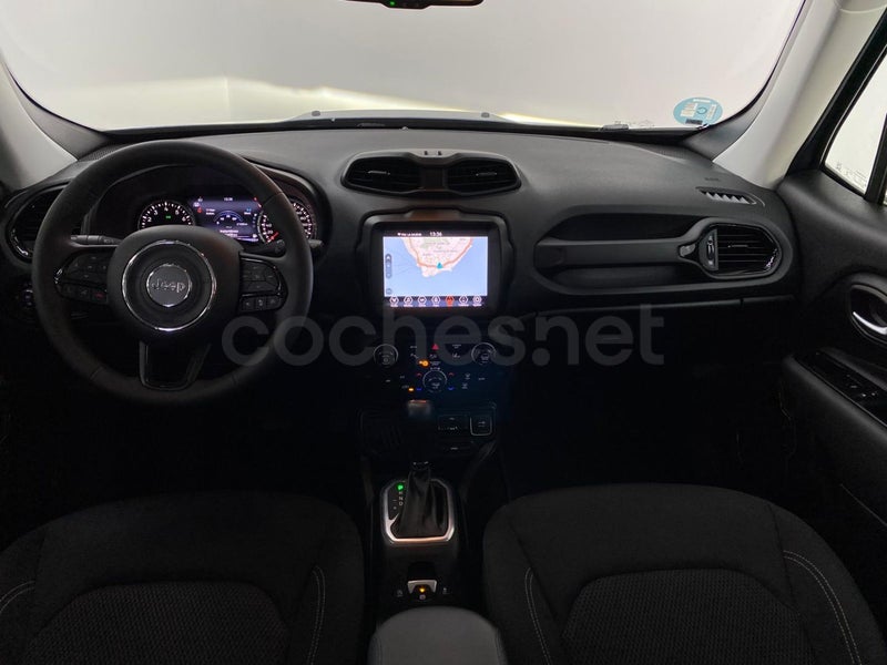 Jeep Renegade - Foto 2