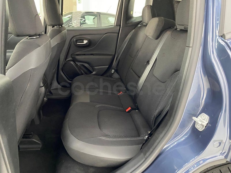 Jeep Renegade - Foto 11