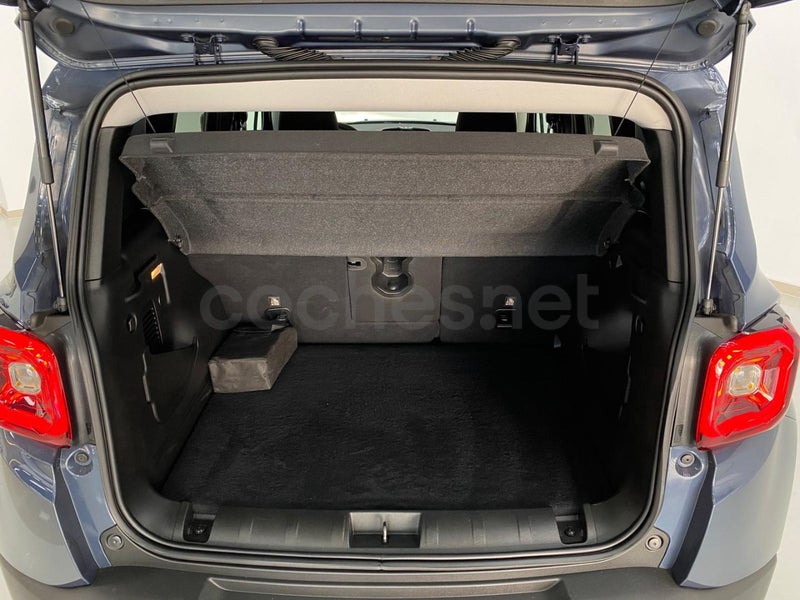 Jeep Renegade - Foto 12