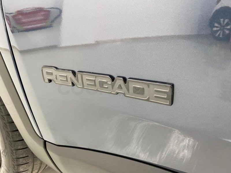 Jeep Renegade - Foto 13