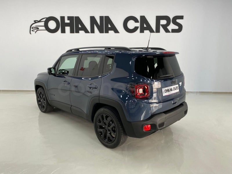 Jeep Renegade - Foto 15
