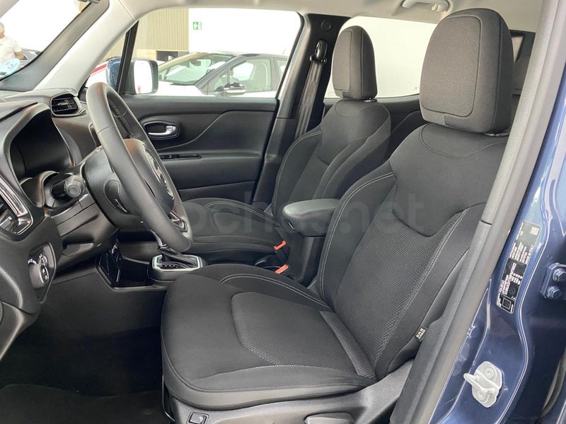 Jeep Renegade - Foto 3