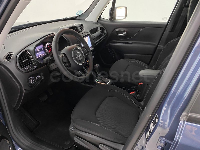 Jeep Renegade - Foto 4