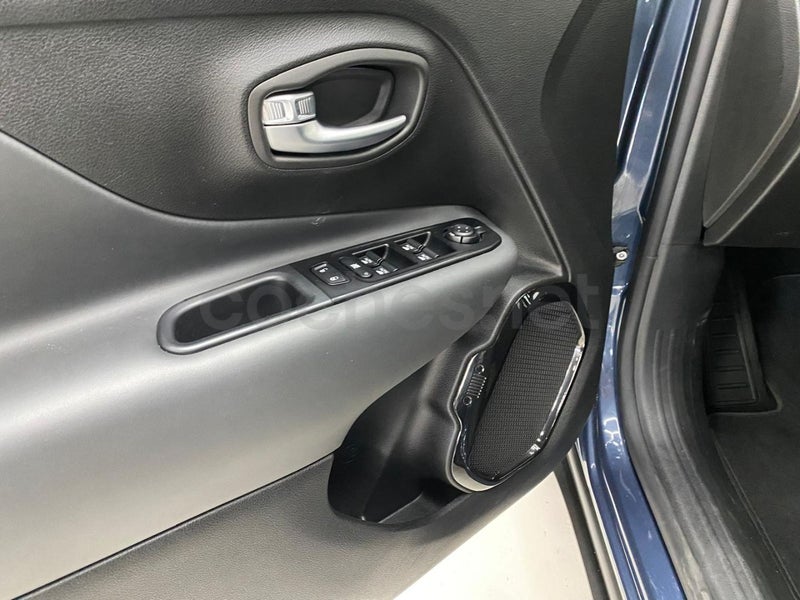 Jeep Renegade - Foto 5