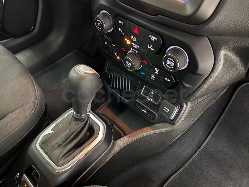 Jeep Renegade - Foto 8