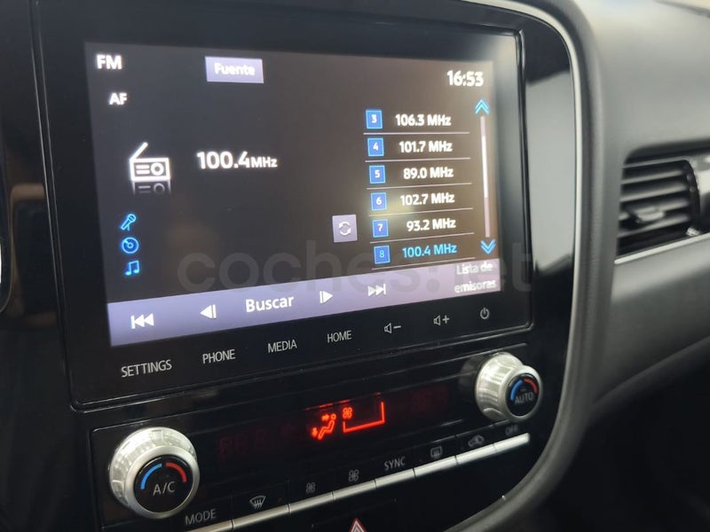 Mitsubishi Outlander - Foto 7