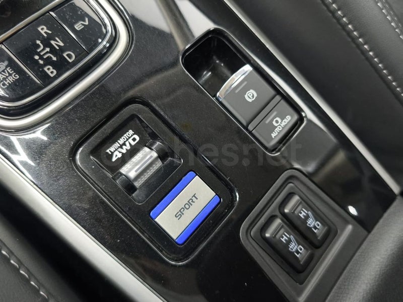 Mitsubishi Outlander - Foto 9