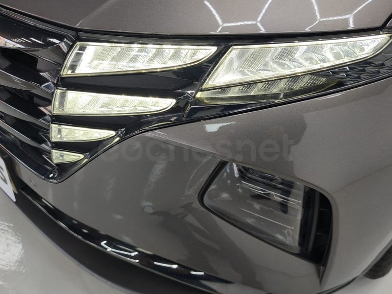 Hyundai Tucson - Foto 2
