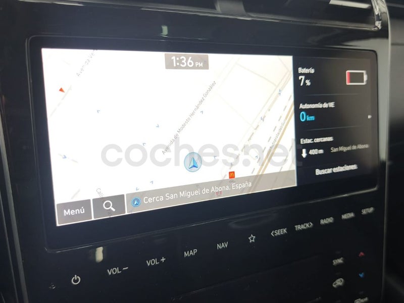 Hyundai Tucson - Foto 11