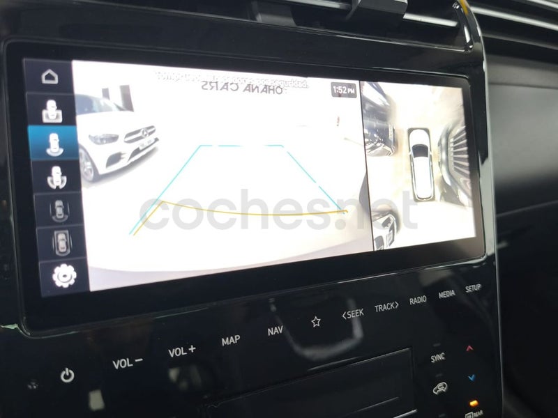 Hyundai Tucson - Foto 13