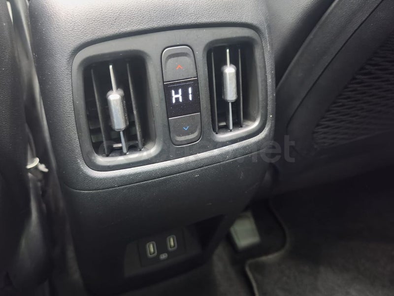 Hyundai Tucson - Foto 15