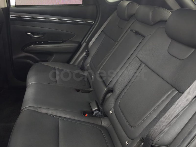 Hyundai Tucson - Foto 18