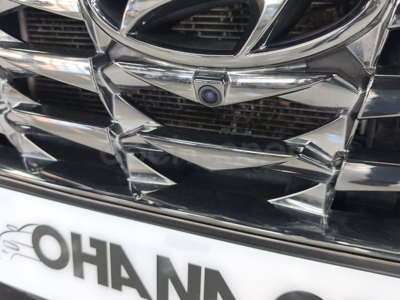 Hyundai Tucson - Foto 3