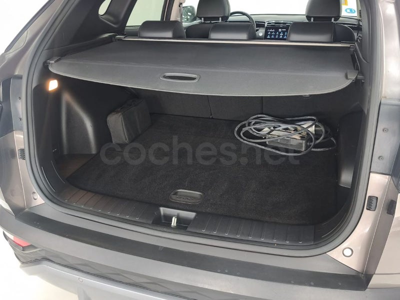 Hyundai Tucson - Foto 21