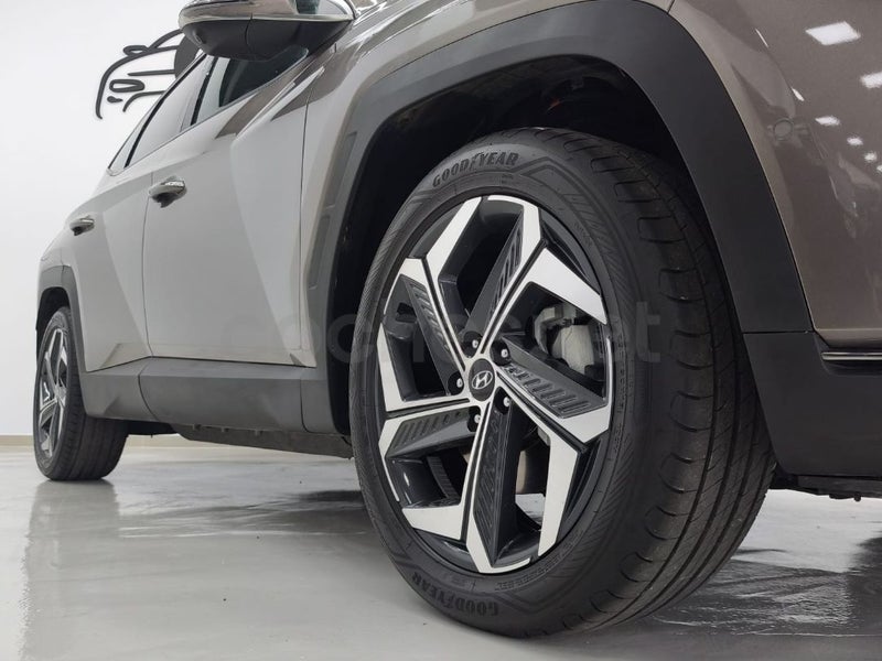 Hyundai Tucson - Foto 22