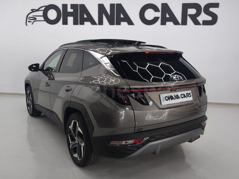 Hyundai Tucson - Foto 23