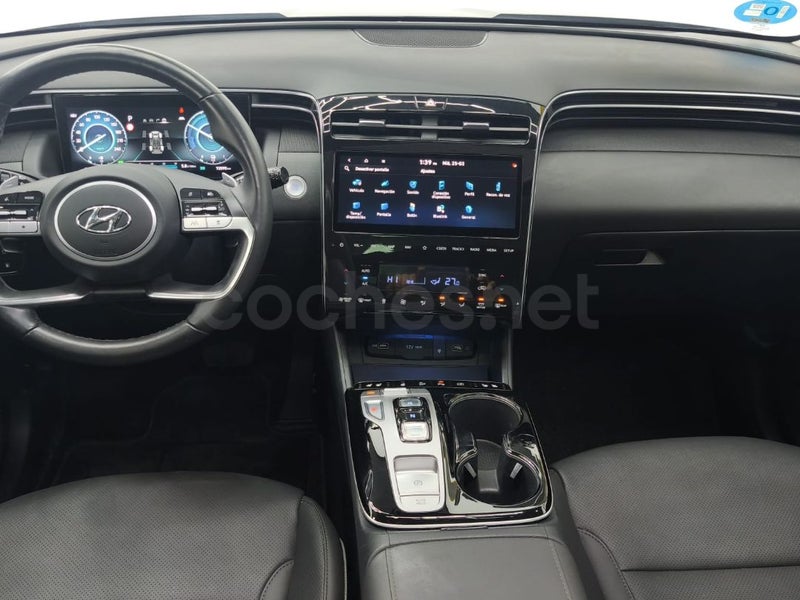 Hyundai Tucson - Foto 4
