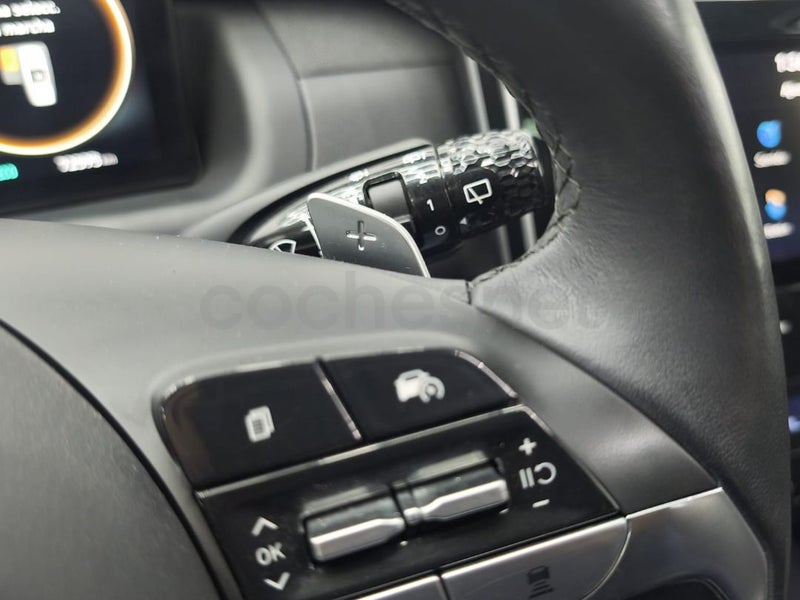 Hyundai Tucson - Foto 5