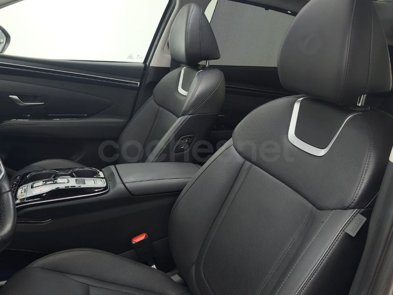 Hyundai Tucson - Foto 6