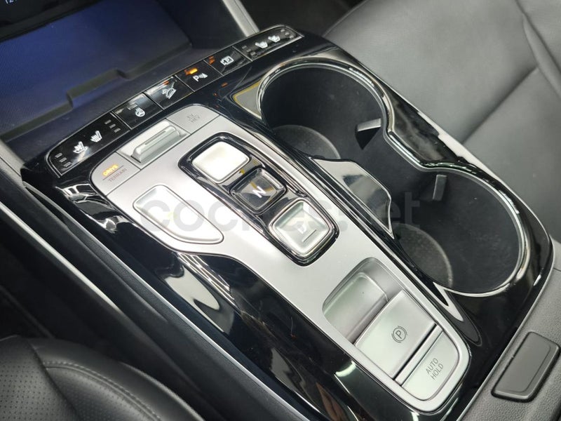 Hyundai Tucson - Foto 7